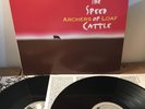 ARCHERS OF LOAF the speed of cattle 2LP COMP 96 ORIG INDIE ALT pavement sebadoh