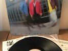 AGENT ORANGE this is the voice LP 86' NM ORIG RARE PUNK SURF black flag germs