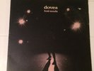 DOVES LOST SOULS 2 X LP UK ORIGINAL Indie Rock 2000 Promo