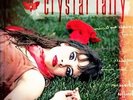 Crystal Fairy [LP] * by Crystal Fairy.