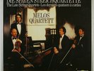 MELOS QUARTET BEETHOVEN LATE STRING QUARTETS DGG DIGITAL ED1 4LP 415676-1 AS NEW