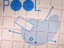 POOL, The - Dance It Down EP - Vinyl (12