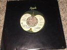 John Lennon Slippin' And Slidin' Apple Records Ex
