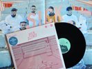 Los Campesinos —Sick Scenes—180g Vnyl LP Record—The Go  Team, ss
