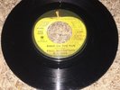 PAUL MCCARTNEY & WINGS BAND ON THE RUN 1973 APPLE PROMO P-1873 7