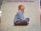 Nancy Priddy - You've Come This Way Before - Very Rare LP - MINT - 1968