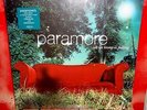 Paramore: All We Know Is Falling Clear w/Splatter Vinyl LP. Riot. Brand New Eyes