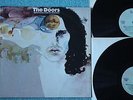 The Doors Weird Scenes Inside The Gold Mine NM/NM 1972 1st Press