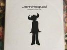 Jamiroquai Emergency On Planet Earth Double Vinyl LP Exc Condition Funk Soul