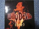 Willy Deville - Live  - DLP