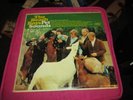 The Beach Boys Pet Sounds 1966 LP Vinyl Original Mono T 2458 God Only Knows