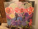 ZOMBIES ODESSEY AND ORACLE (MONO) LP RARE 1968 MONO