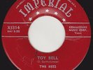 THE BEES - 