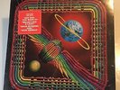 Journey Departure Any Way You Want It Hype Sticker Sealed ORG LP Vinyl Record