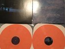 Isis Panopticon 2xLP Orange Vinyl With Insert - See My Other Isis Listings