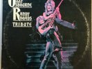 Ozzy Osbourne  Randy Rhoads TRIBUTE 2LPs 1987 CBS Excellent