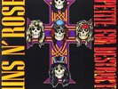 Guns N Roses 12