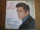 ELVIS PRESLEY - Rip it up + 3  **  SPAIN 1961 EP...LOOK