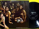 THE JIMI HENDRIX EXPERIENCE Electric Ladyland NAKED 