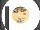 kiss shandi made in NZ New Zealand  rock casablanca label 1980