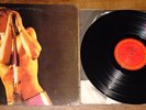 IGGY POP AND THE STOOGES   RAW POWER   USA LP 1973 1ST PRESS 2A/2A WITH INNER