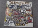DEEP PURPLE - THE BOOK OF TALIESYN 1968 LP GATEFOLD CLASSIC ROCK