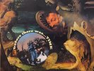 Time ?– Before There Was... Time Shadoks Music ?– 054 LP Vinyl