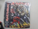 Number of the Beast [Limited Edition Picture Disc] by Iron Maiden (Vinyl,...