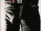 Sticky Fingers [Half-Speed Original Master Recording Mobile Fidelity Sound Lab)