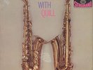 BN 554 Phil Woods Quartet/Gene Quill: Phill Talks With Quill, Classic Rec Sealed