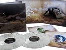 Coheed and Cambria- In Keeping Secrets of Silent Earth Gray Grey Vinyl LP NEW