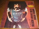 Frank Zappa-Lumpy gravy LP,Verve UK 1972,G/F Cover,2 Tracks,megarar,Vinyl mint