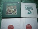 PHILIPS 6769 011 HAEBLER/SZERYNG BEETHOVEN 5LP BOX SET W/BK PLAYGRADED  RARE