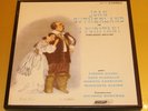 3 LP BOX LONDON UK Bellini I PURITANI Bonynge SUTHERLAND OSA-1373 Vinyl