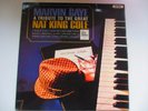 Marvin Gaye - Tribute To The Great Nat King Cole 12
