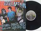 Hellmenn -Bastard Sons Of 10,000,000 Maniacs  12