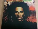 BOB MARLEY / WAILERS   Natty Dread   ORIGINAL UK ILPS 9281 NEAR MINT