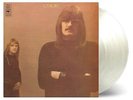 Soft Machine - Fourth 4 180g CLEAR COLOURED vinyl LP NEW/SEALED 4th FOUR