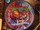 Motorhead - One Track Mind RARE 12
