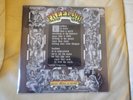 Freedom - More Than A Word LP RARE Prog 1st Vertigo italian press 1972 SWIRL EX