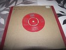 EX+ DEAN PARRISH IM ON MY WAY/WATCH OUT UK 75 7 INCH SINGLE NORTHERN SOUL LISTEN