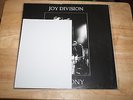 JOY DIVISION - CEREMONY - DISORDER RECORDS EU - TOP POST PUNK ALBUM - LOOK