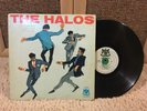 The Halos Lp Warwick 
