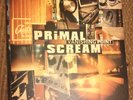 Primal Scream Vanishing Point original vinyl double LP Creation 1997