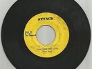 OWEN GRAY /IT'S TIME FOR LOVE /BOBBY ELIIS /THE ARABIAN SOUND OF REGGAE /7''/VG