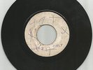 ERROL DUNKLEY / DO RIGHT TONIGHT / THE SCORCHER / 7''/ VG / VG-