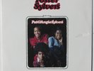 FOSTER SYLVERS Featuring Pat & Angie 1974 LP MGM SE 4935 SEALED disco soul funk