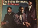 Album By The Bobby Timmons Trio, 