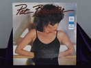 1980 Sealed Pat Benatar Crimes of Passion CHE-1275 Vinyl Record Album LP