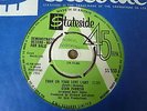 Dean Parrish - Determination 1966 UK 45 STATESIDE DEMO NORTHERN SOUL